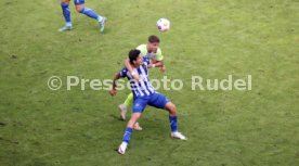 16.09.23 Karlsruher SC - 1. FC Kaiserslautern