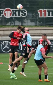 10.05.23 VfB Stuttgart Training