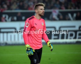 VfB Stuttgart - Borussia Dortmund