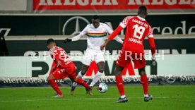 29.01.21 VfB Stuttgart - 1. FSV Mainz 05