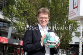 20.05.21 VfB Stuttgart Pierre-Enric Steiger