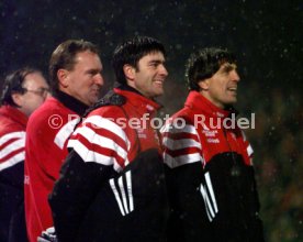 02.12.97 SSV Ulm 1846 - VfB Stuttgart