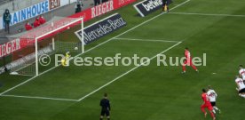 15.01.22 VfB Stuttgart - RB Leipzig