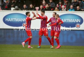 19.02.23 1. FC Heidenheim - 1. FC N&uuml;rnberg