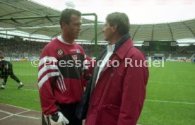 12.04.1997 VfB Stuttgart - FC Hansa Rostock