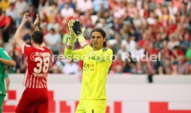 11.09.22 SC Freiburg - Borussia M&ouml;nchengladbach