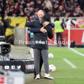 20.12.23 VfB Stuttgart - FC Augsburg