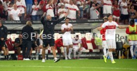 VfB Stuttgart - Hannover 96