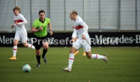 24.01.21 VfB Stuttgart II - SSV Ulm 1846