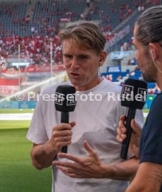 20.09.25 TSG 1899 Hoffenheim - FC Bayern M&uuml;nchen
