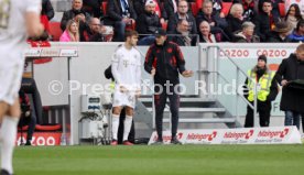 08.04.23 SC Freiburg - FC Bayern M&uuml;nchen