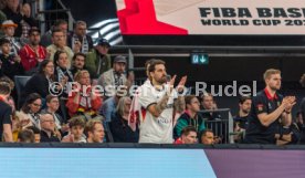 28.11.25 Deutschland - Israel