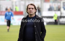 Stuttgarter Kickers - 1. FSV Mainz 05 II