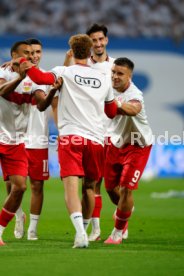 21.08.26 FC Hansa Rostock - VfB Stuttgart