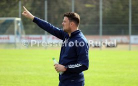 22.04.22 U17 Stuttgarter Kickers- U17 SpVgg Unterhaching