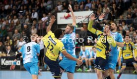 TVB Stuttgart - Rhein-Neckar L&ouml;wen