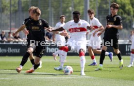 09.05.26 U17 VfB Stuttgart - U17 FC Augsbug