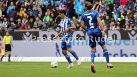 06.08.23 Karlsruher SC - Hamburger SV