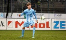 Stuttgarter Kickers - Werder Bremen II