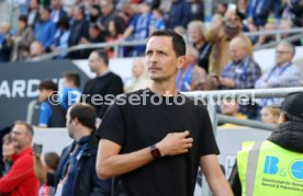 21.10.23 TSG 1899 Hoffenheim - Eintracht Frankfurt