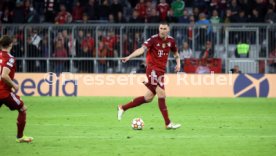 29.09.21 FC Bayern M&uuml;nchen - Dynamo Kiew