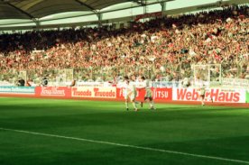 26.10.96 VfB Stuttgart - Borussia M&ouml;nchengladbach