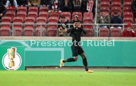 27.10.21 VfB Stuttgart - 1. FC K&ouml;ln