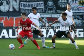 02.03.24 1. FC Heidenheim - Eintracht Frankfurt