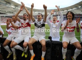 18.05.24 VfB Stuttgart - Borussia M&ouml;nchengladbach