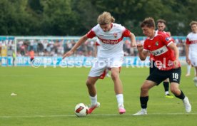 19.07.26 TSG Balingen - VfB Stuttgart