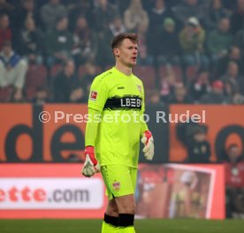 22.03.26 FC Augsburg - VfB Stuttgart