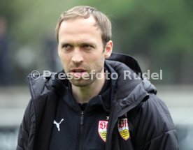 VfB Stuttgart II - TSG 1899 Hoffenheim II