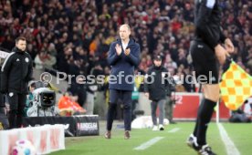 20.12.23 VfB Stuttgart - FC Augsburg