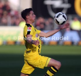 SC Freiburg - Borussia Dortmund