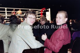 09.12.95 Boxen Schulz - Botha
