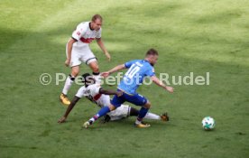 VfB Stuttgart - 1. FSV Mainz 05