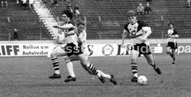 VfB Stuttgart - Borussia Dortmund