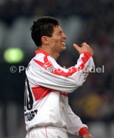 VfB Stuttgart