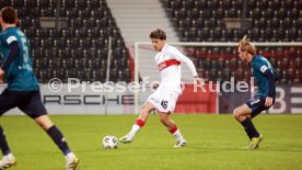30.09.25 VfB Stuttgart II - SV Wehen Wiesbaden