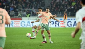 05.02.23 VfB Stuttgart - SV Werder Bremen