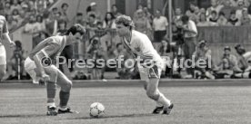 05.06.1993 VfB Stuttgart - SV Werder Bremen