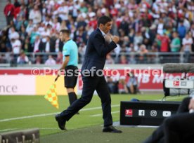 VfB Stuttgart - SV Werder Bremen