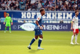 10.10.26 TSG 1899 Hoffenheim - Hamburger SV