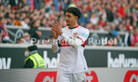 19.03.22 VfB Stuttgart - FC Augsburg