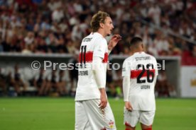 16.08.25 Franz-Beckenbauer-Supercup VfB Stuttgart - FC Bayern München