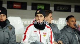29.01.26 VfB Stuttgart - Young Boys Bern