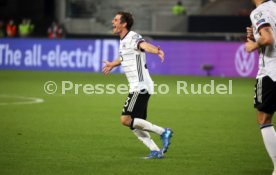 05.09.21 Deutschland - Armenien