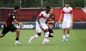 15.08.26 U19 VfB Stuttgart - U19 FC Ingolstadt 04