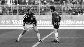 21.11.92 VfB Stuttgart - Borussia Dortmund
