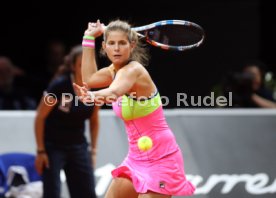 Porsche Tennis Grand Prix 2015
